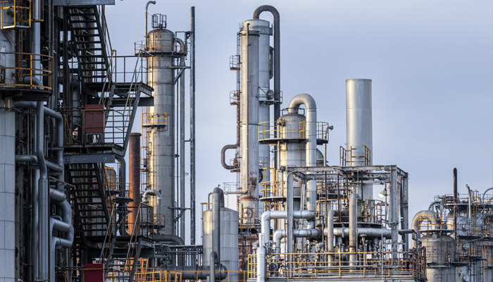 Chemical Industry